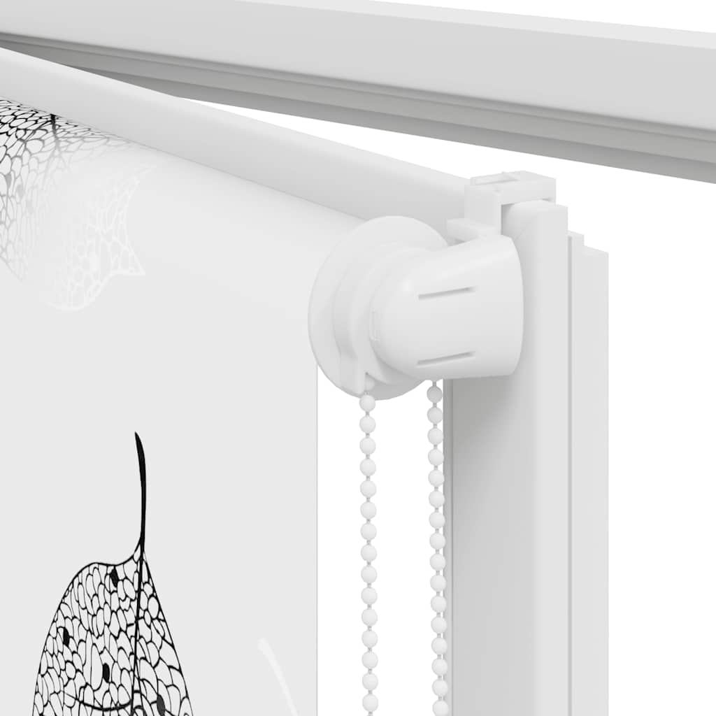 Shower Roller Blind 150x240 cm Fabric Width 146 cm