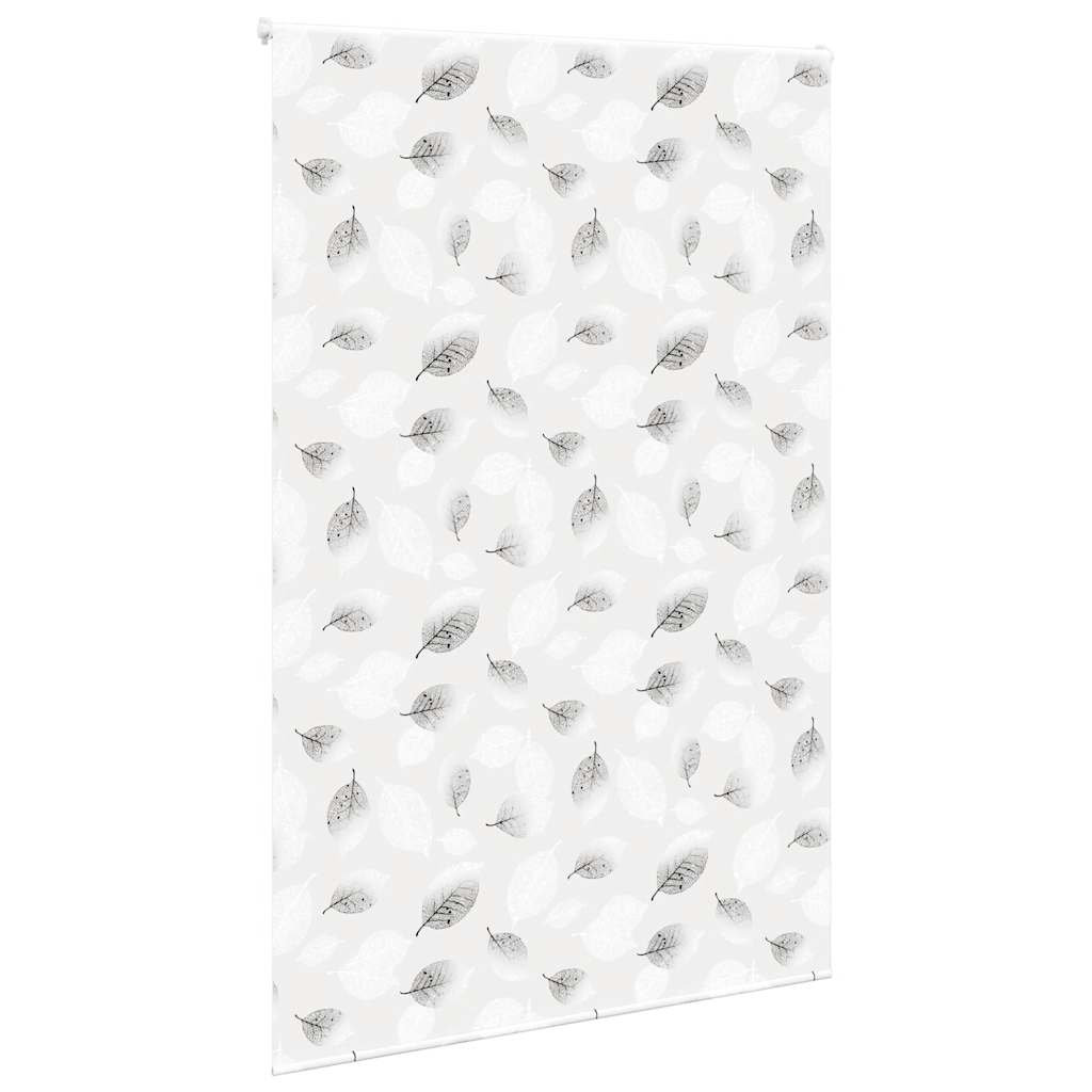 Shower Roller Blind 150x240 cm Fabric Width 146 cm