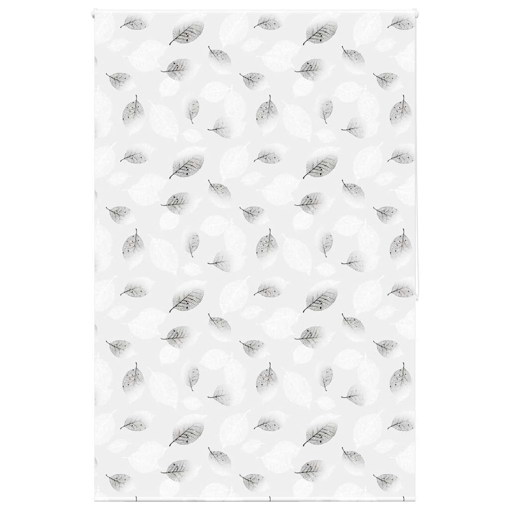 Shower Roller Blind 160x240 cm Fabric Width 156 cm