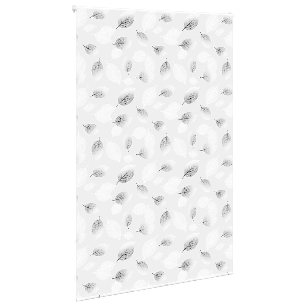 Shower Roller Blind 160x240 cm Fabric Width 156 cm