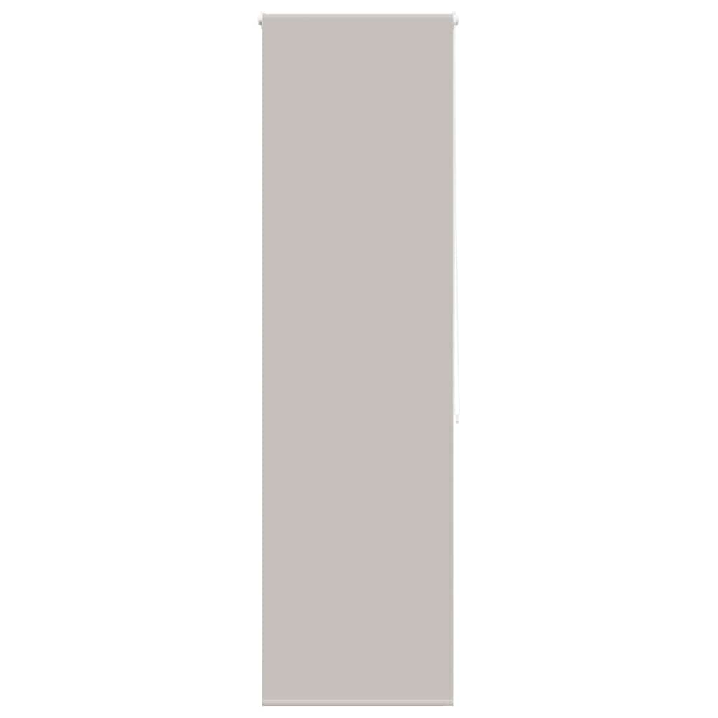 Shower Roller Blind 60x240 cm Fabric Width 56 cm