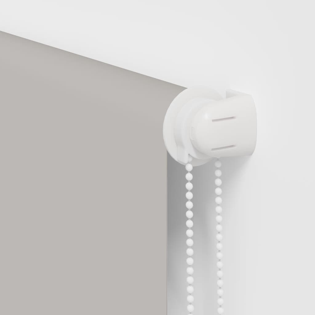 Shower Roller Blind 60x240 cm Fabric Width 56 cm