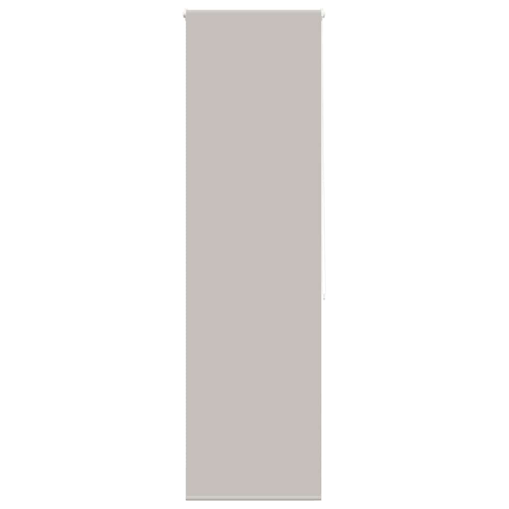 Shower Roller Blind 70x240 cm Fabric Width 66 cm