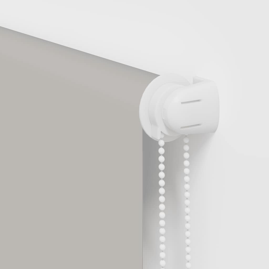 Shower Roller Blind 120x240 cm Fabric Width 116 cm