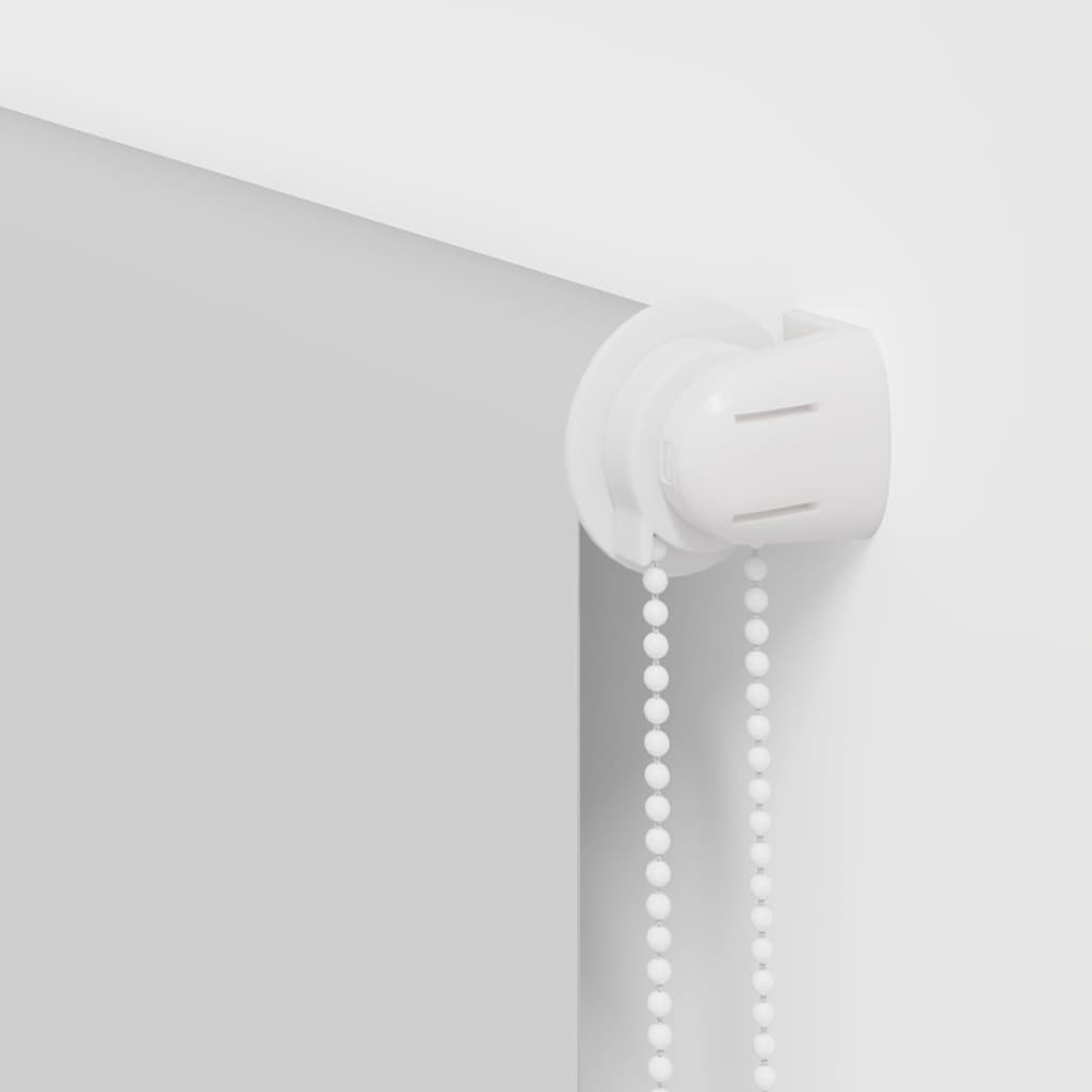 Shower Roller Blind 130x240 cm Fabric Width 126 cm