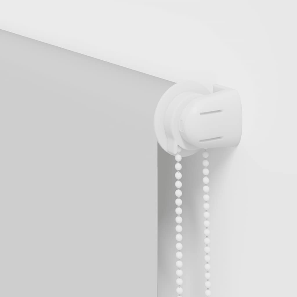 Shower Roller Blind 140x240 cm Fabric Width 136 cm