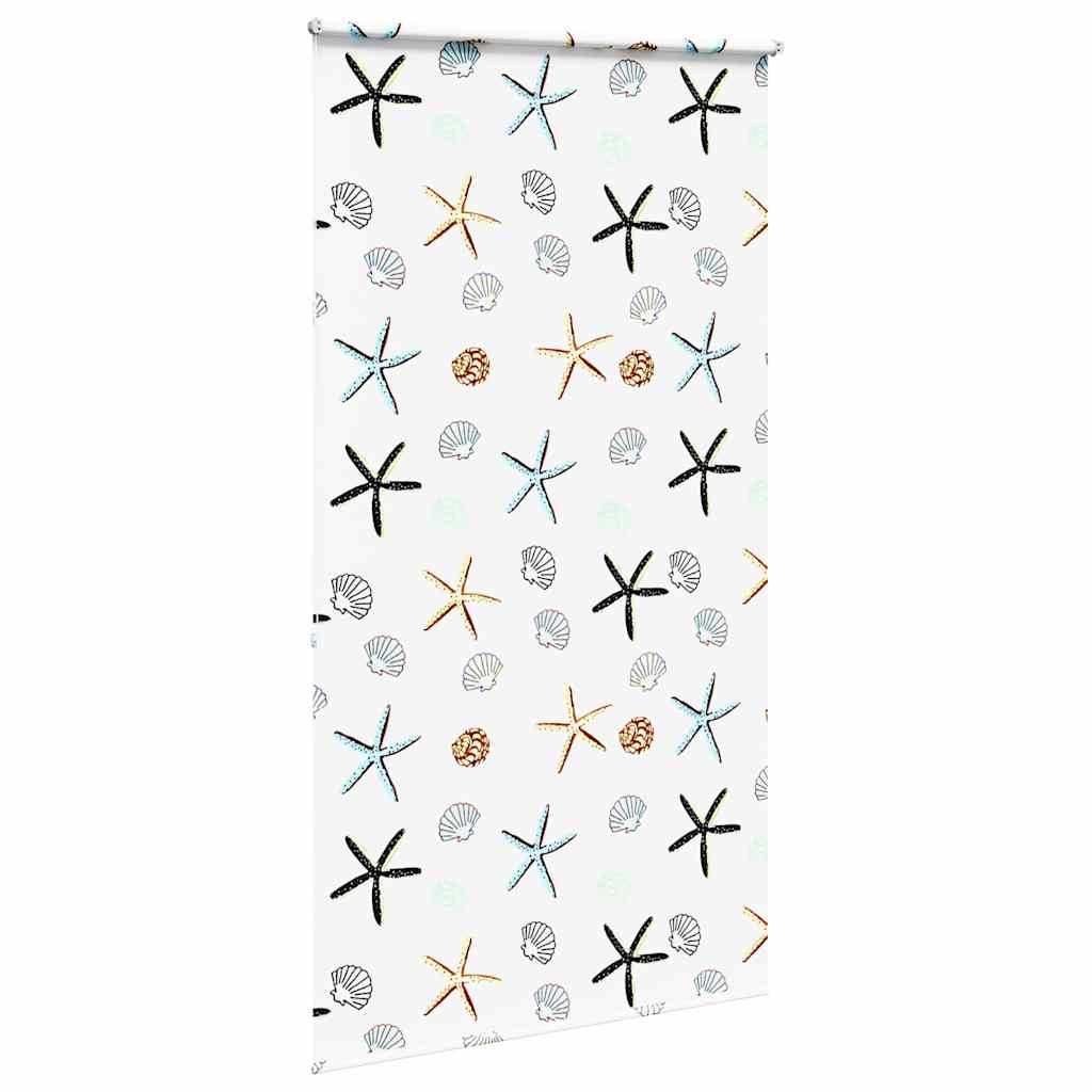 Shower Roller Blind 140x240 cm Fabric Width 136 cm