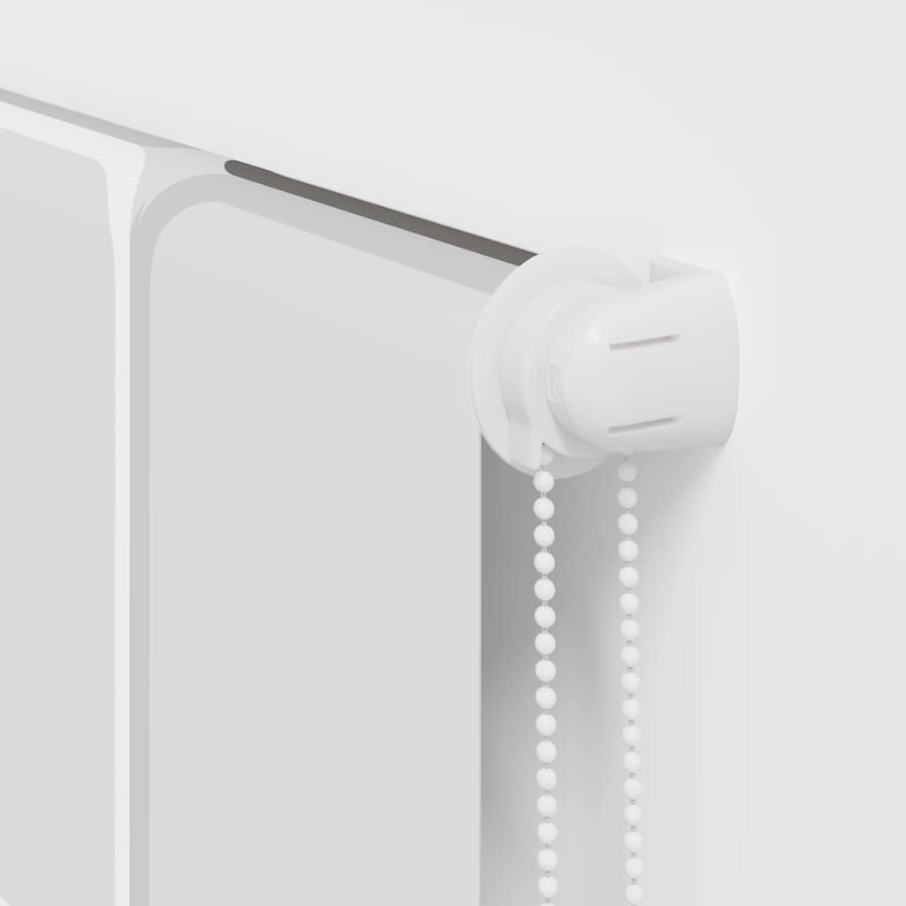 Shower Roller Blind 110x240 cm Fabric Width 106 cm