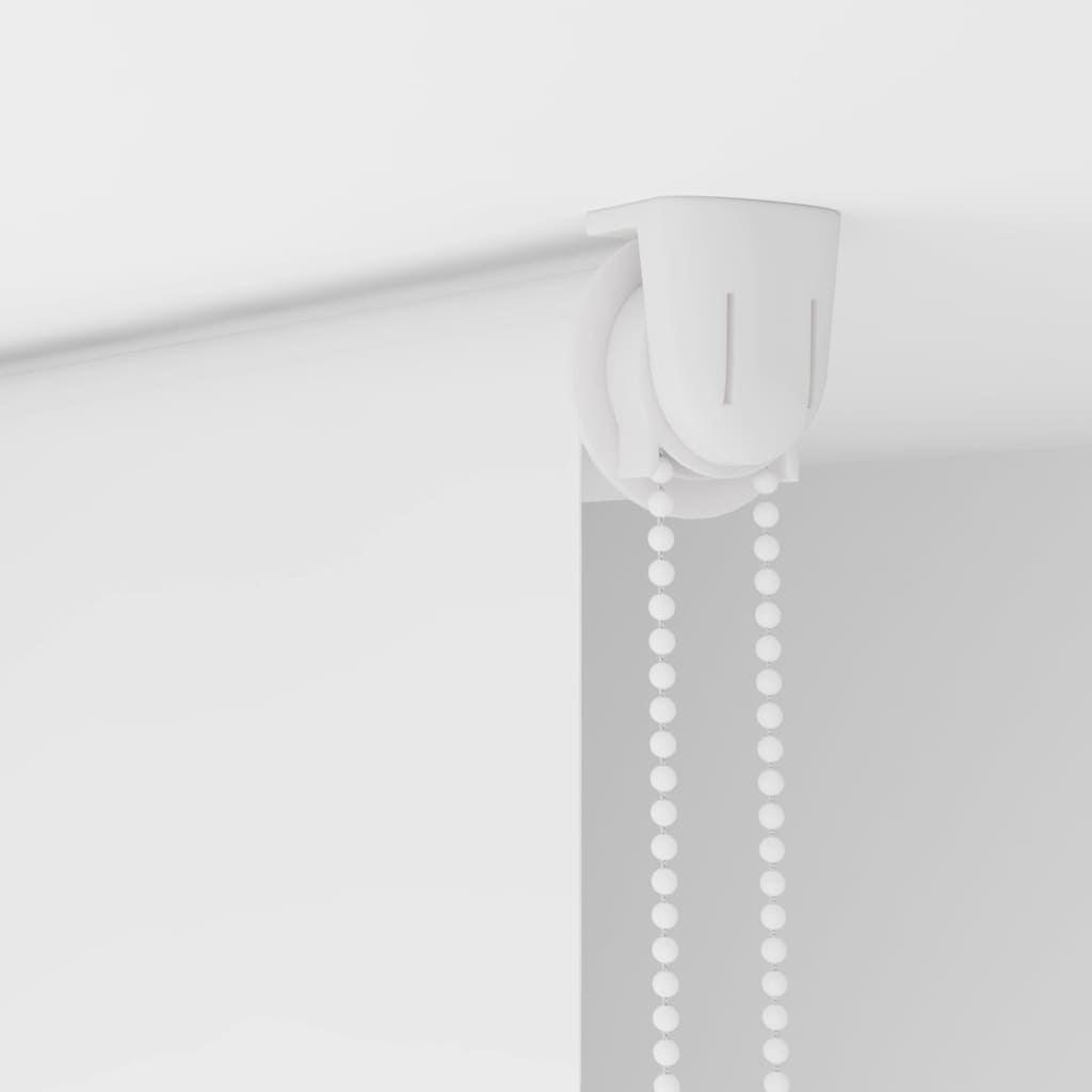 Shower Roller Blind 140x240 cm Fabric Width 136 cm