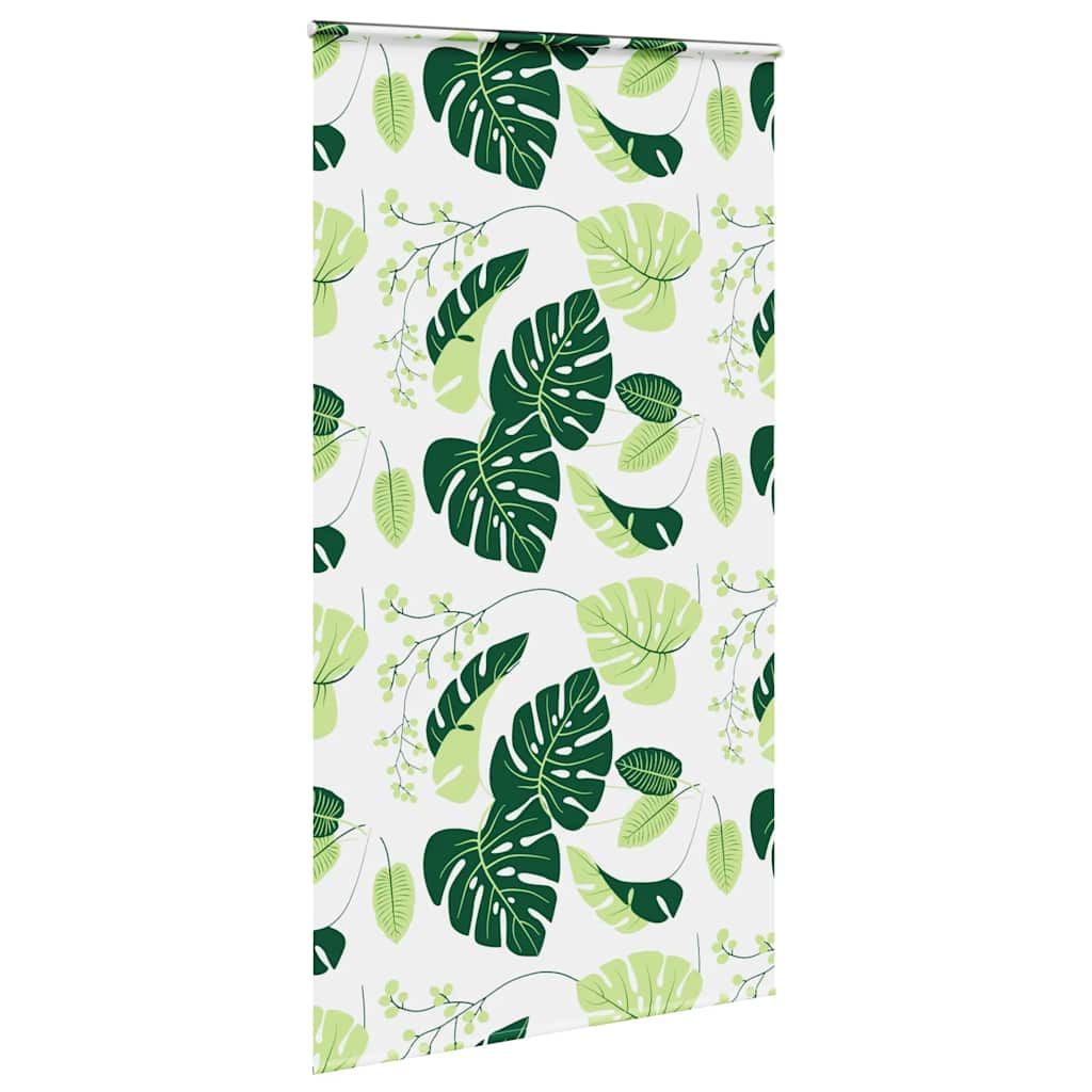 Shower Roller Blind with Cassette 140x240 cm Fabric Width 136 cm