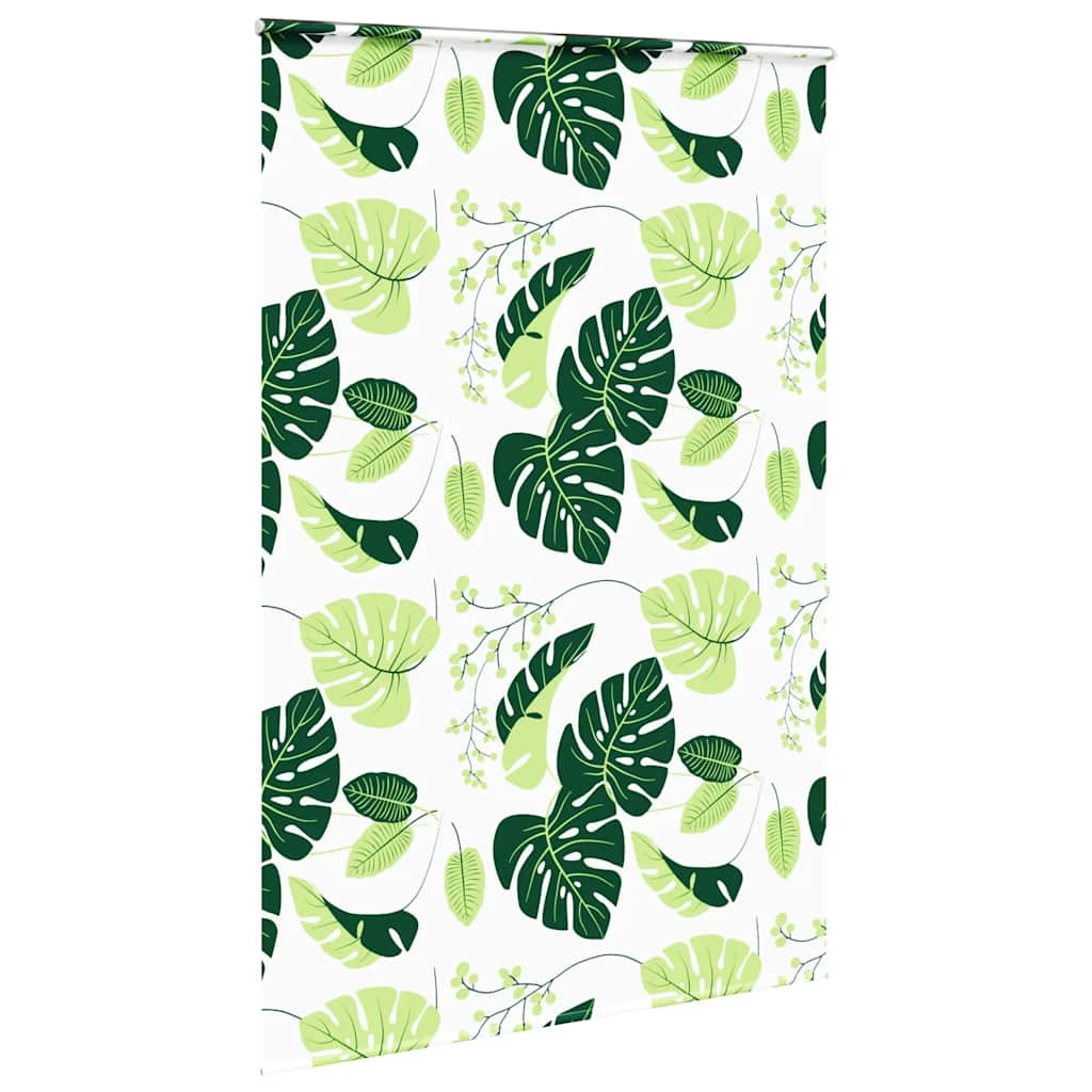 Shower Roller Blind with Cassette 160x240 cm Fabric Width 156 cm