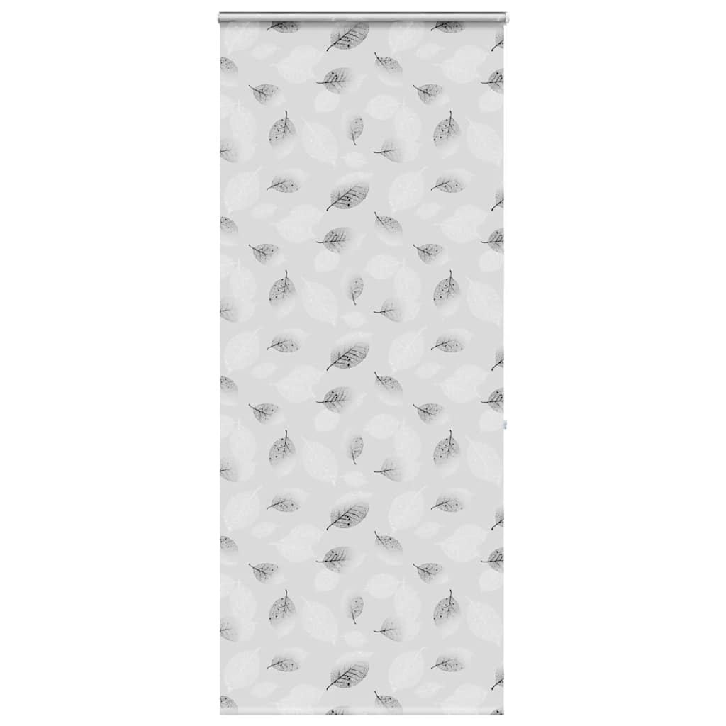 Shower Roller Blind with Cassette 110x240 cm Fabric Width 106 cm