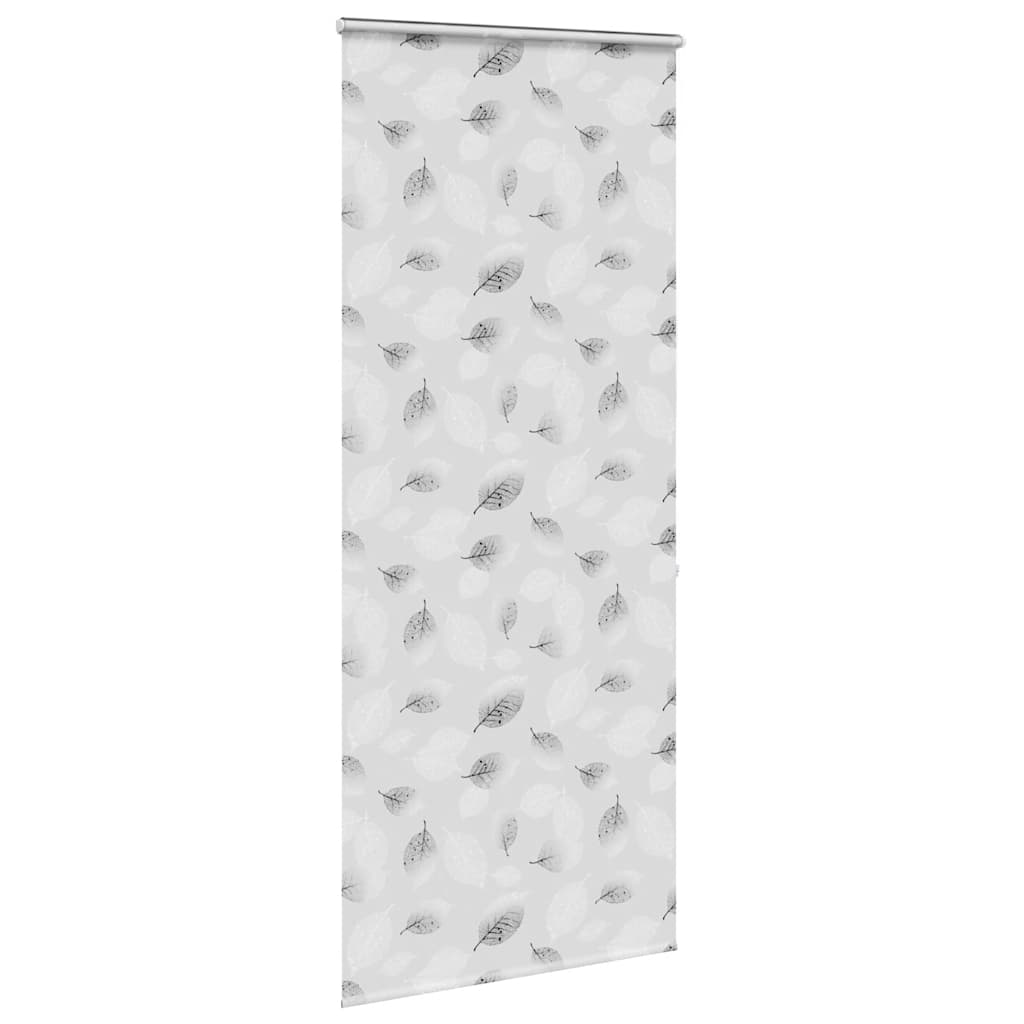 Shower Roller Blind with Cassette 110x240 cm Fabric Width 106 cm