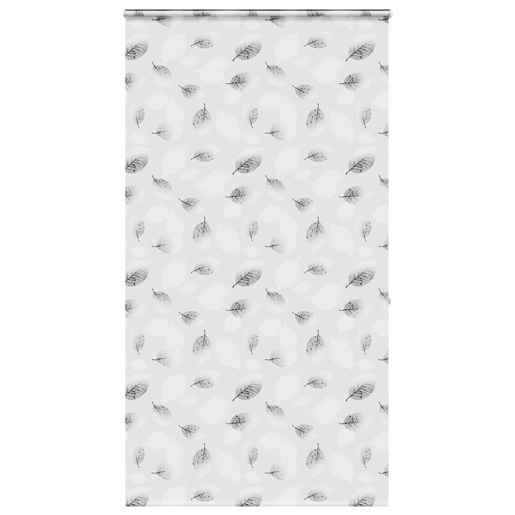 Shower Roller Blind with Cassette 120x240 cm Fabric Width 116 cm