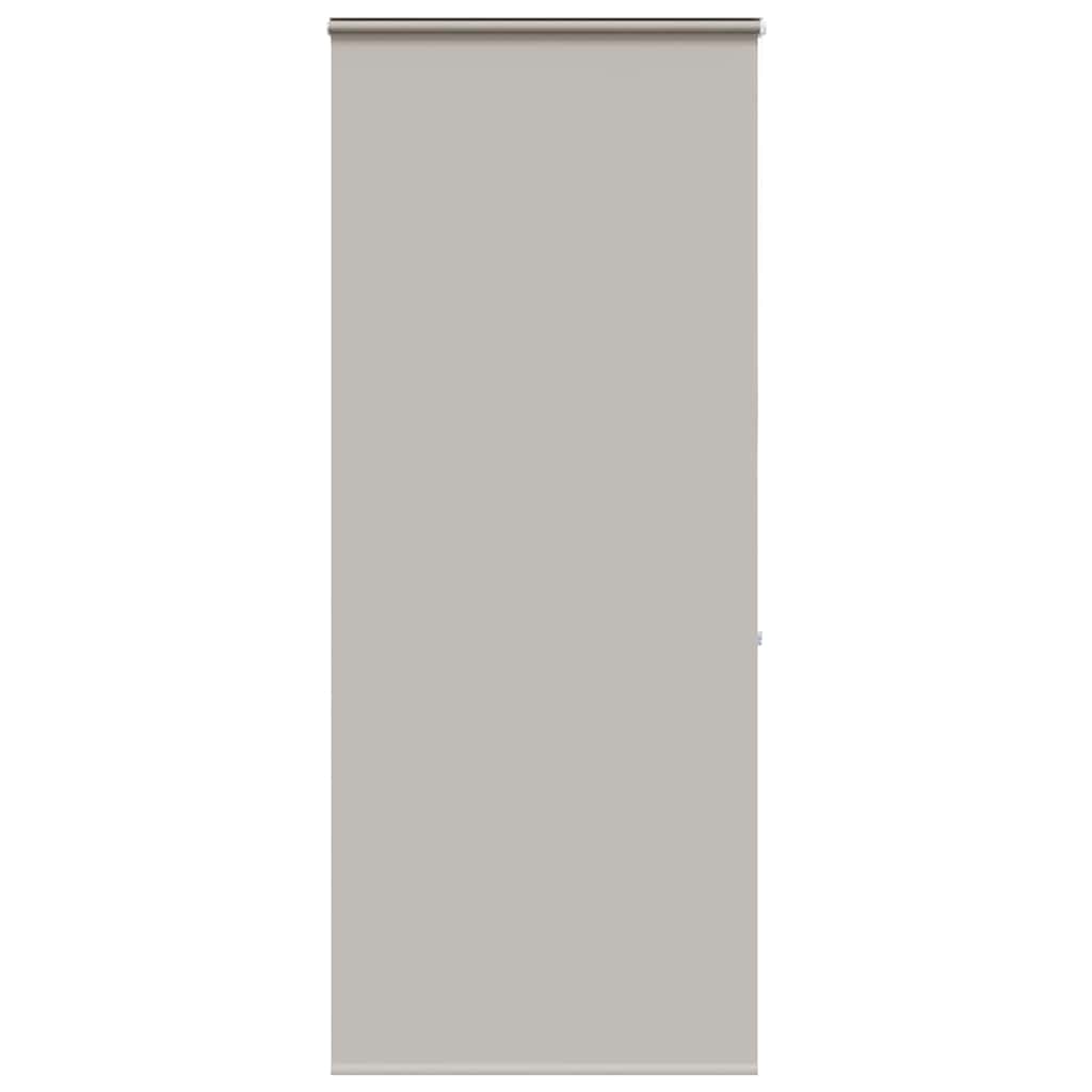 Shower Roller Blind with Cassette 100x240 cm Fabric Width 96 cm