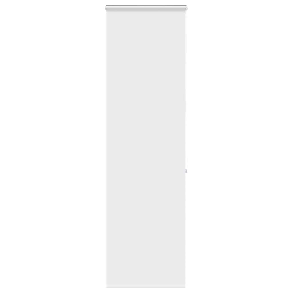 Shower Roller Blind with Cassette 70x240 cm Fabric Width 66 cm