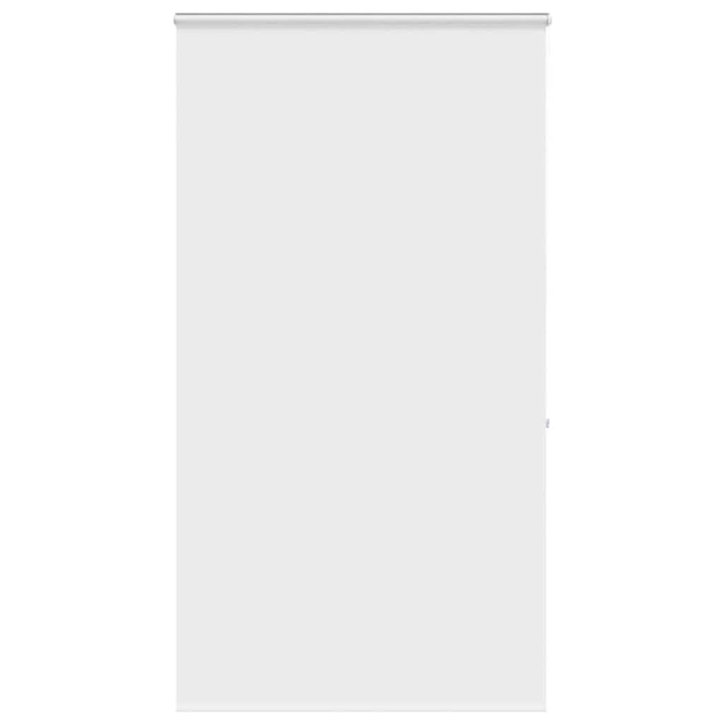 Shower Roller Blind with Cassette 140x240 cm Fabric Width 136 cm