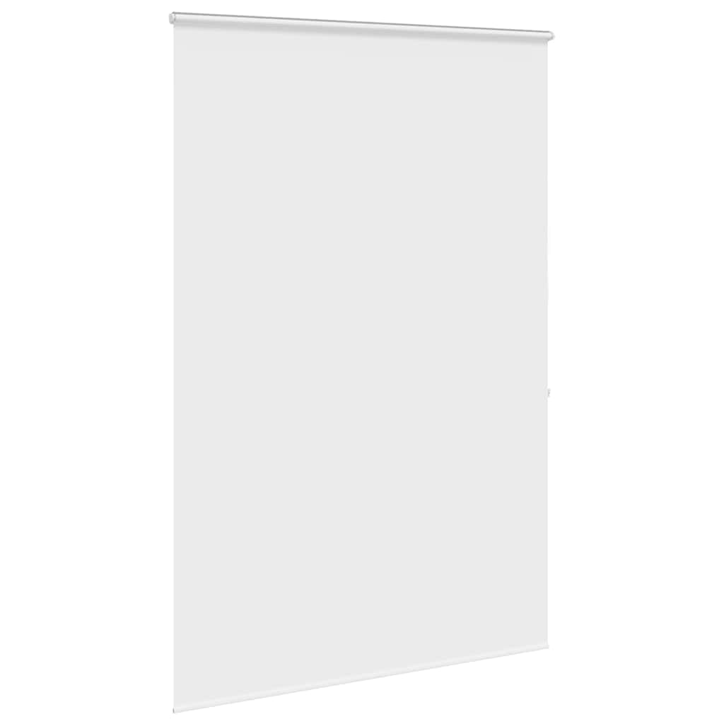 Shower Roller Blind with Cassette 160x240 cm Fabric Width 156 cm