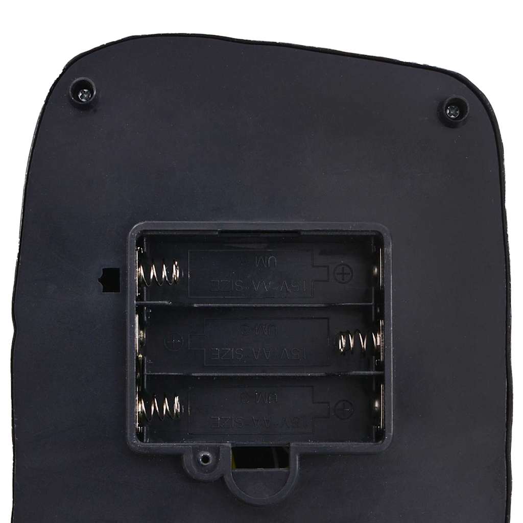 Christmas Tabletop Multicolour 16 x 11.5 x 13 cm Plastic