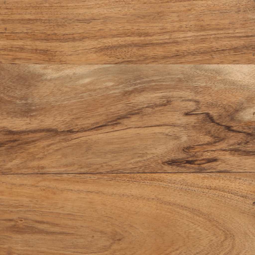 Bedside Cabinet 40x40x59 cm Solid Wood Acacia