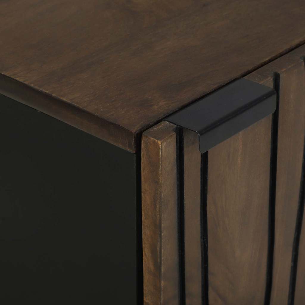 Bathroom Furniture Set with Drawer 5 pcs White 38 x 33 x 160 cm