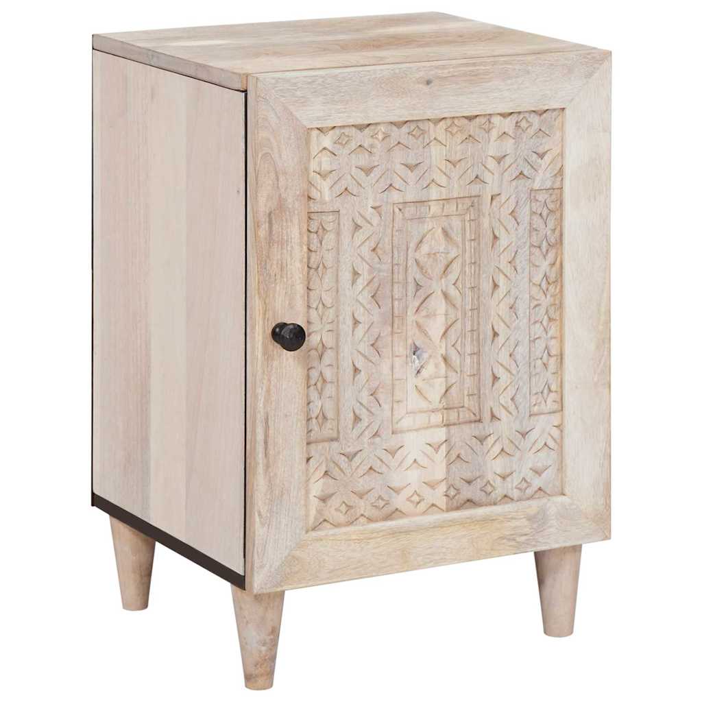 Bathroom Furniture Set with Drawer 4 pcs White 38 x 33 x 160 cm