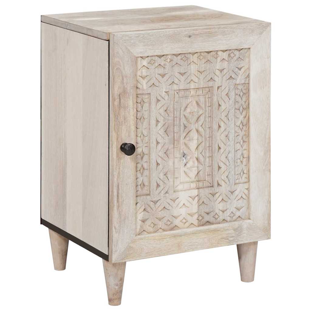 Bathroom Furniture Set with Drawer 5 pcs White 38 x 33 x 160 cm