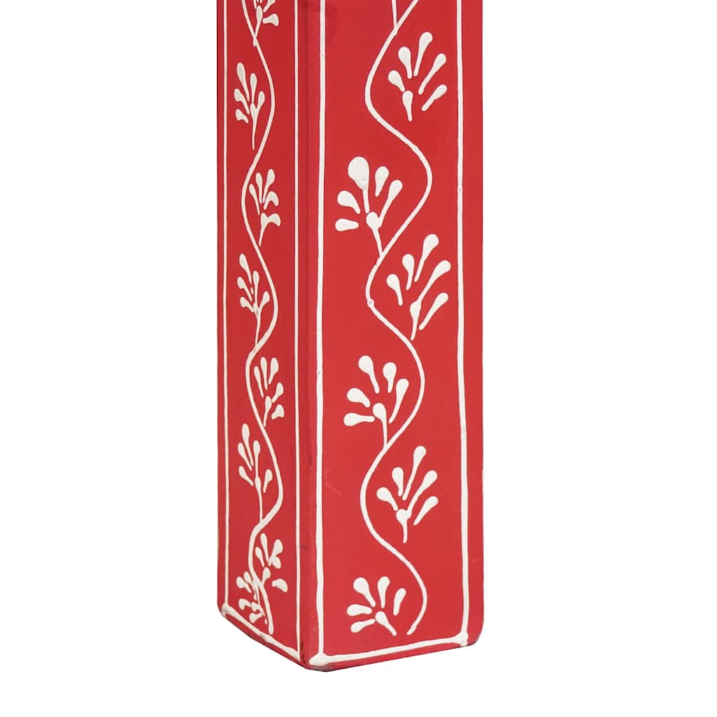 Nesting Table Brown 50 x 50 x 50 cm Solid Mango wood