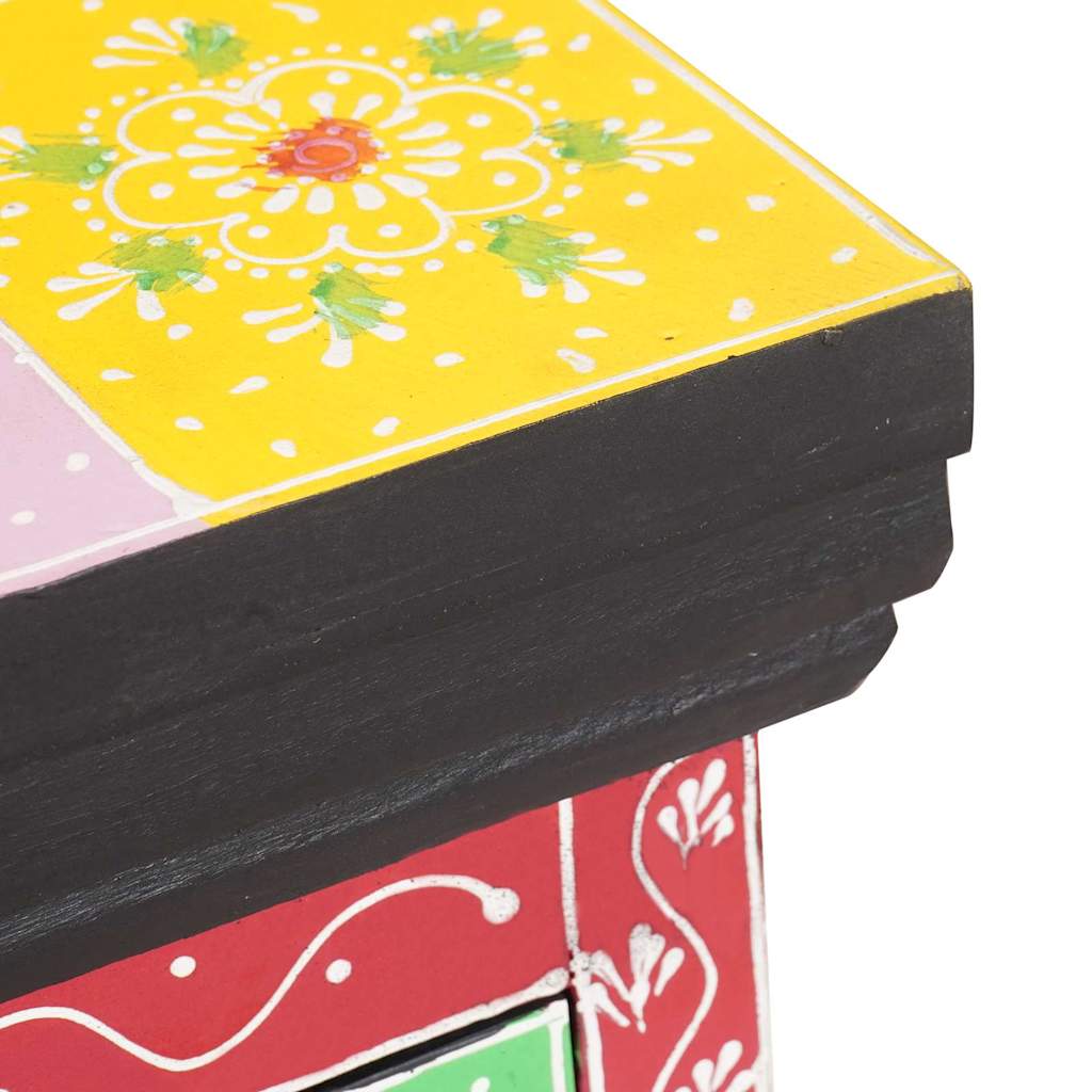 Sink cabinet with Door 60 x 35 x 55 cm