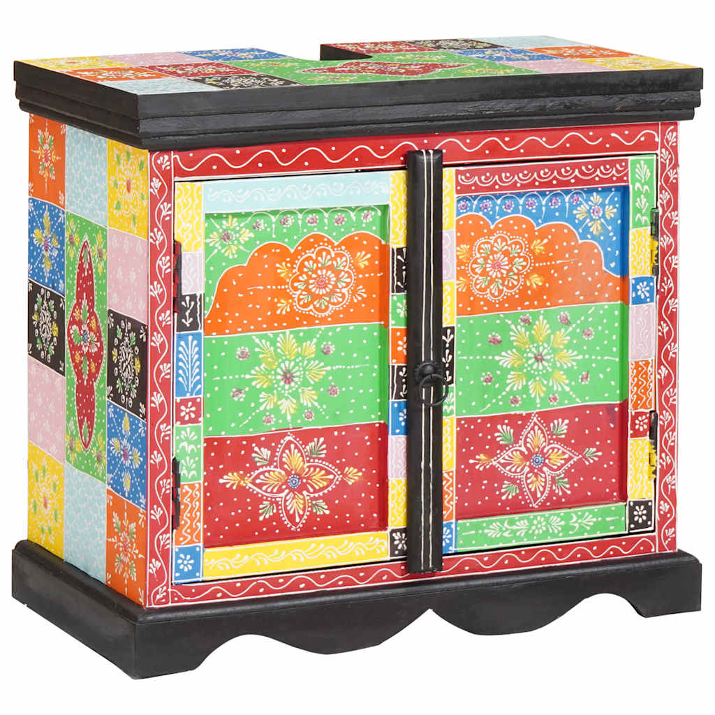 Sink cabinet with Door 60 x 35 x 55 cm