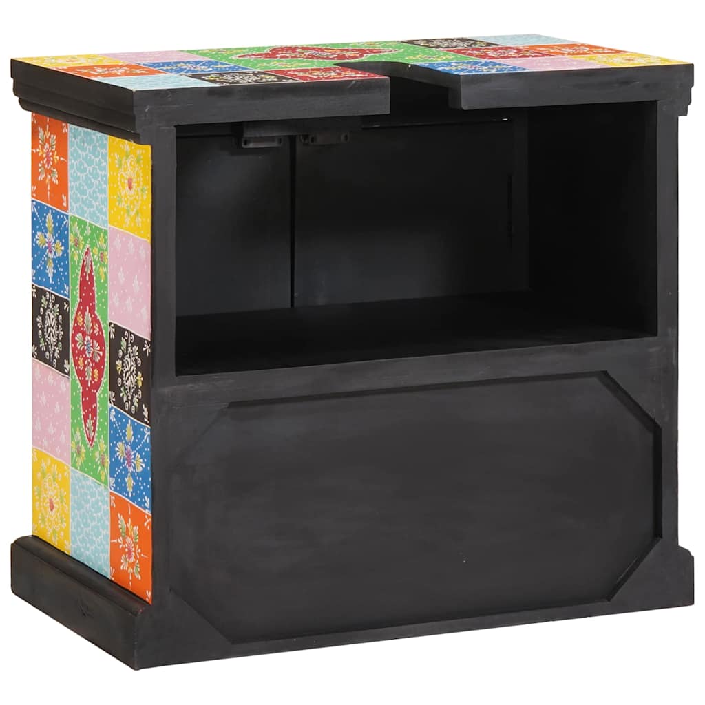 Sink cabinet with Door 60 x 35 x 55 cm