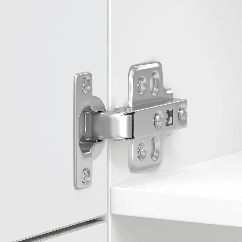 Kitchen Cupboard Kalmar Grey Sonoma Engineered Wood