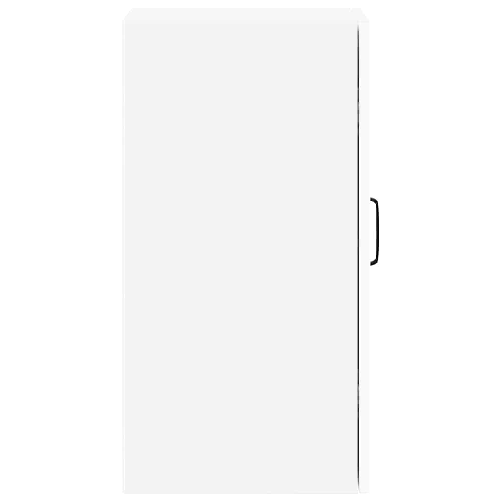 Kitchen Wall Cabinet Lucca White Engineered Wood