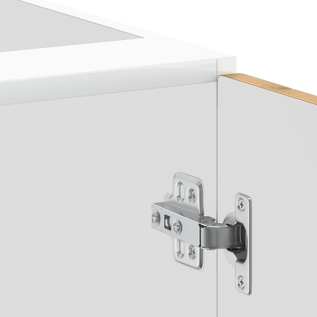 Kitchen Base Cabinet Porto Artisan Oak Engineered Wood