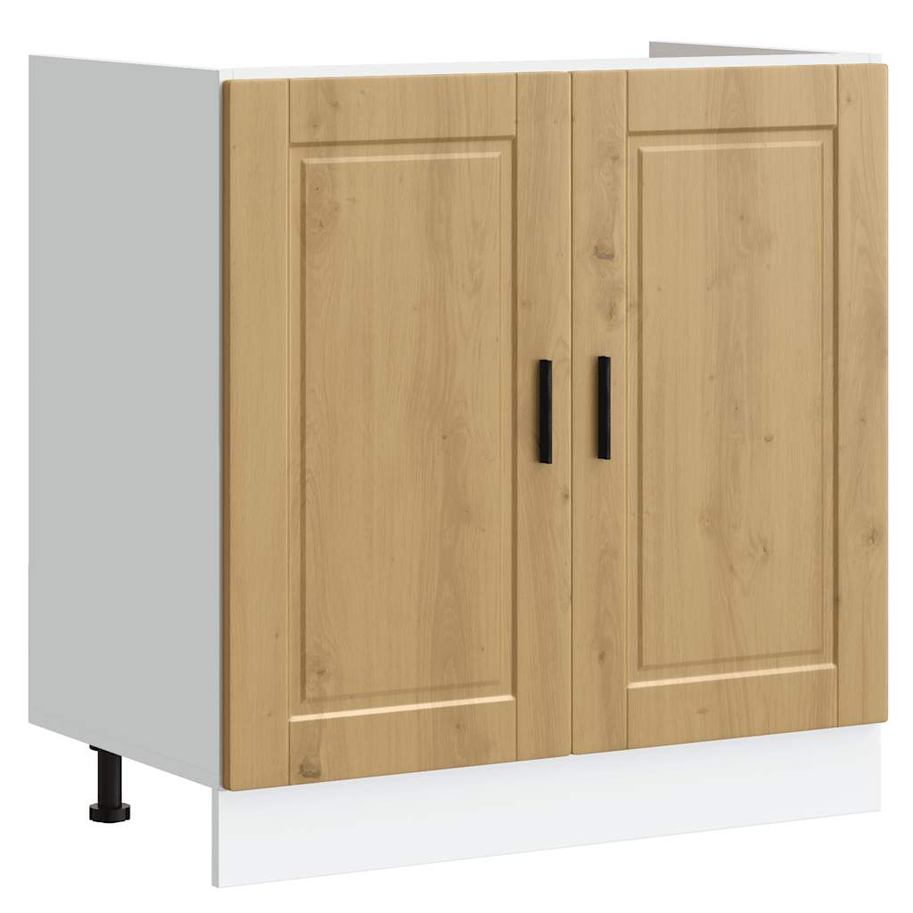 Sink Base Cabinet 