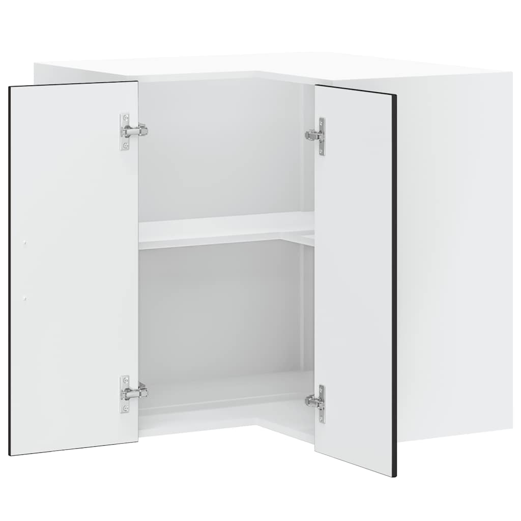 Kitchen Wall Corner Cabinet 