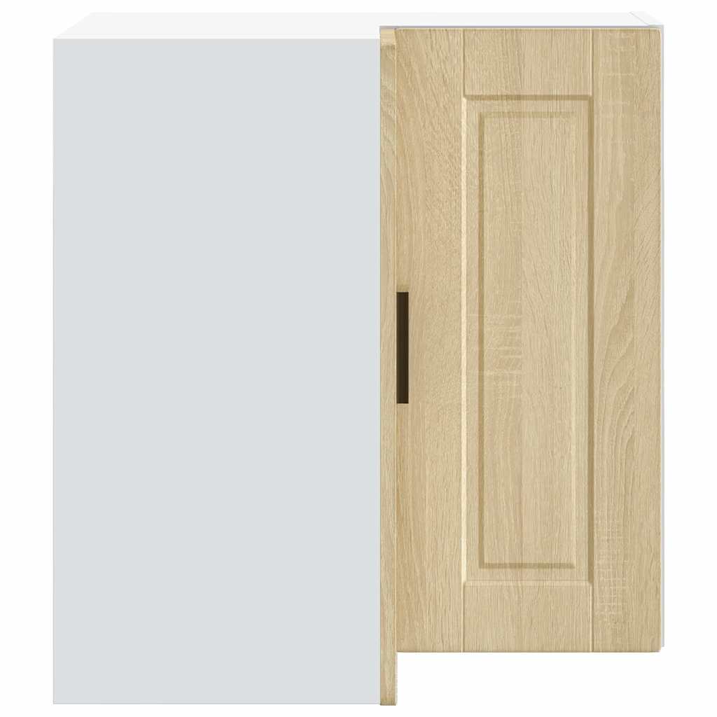 Kitchen Wall Corner Cabinet 