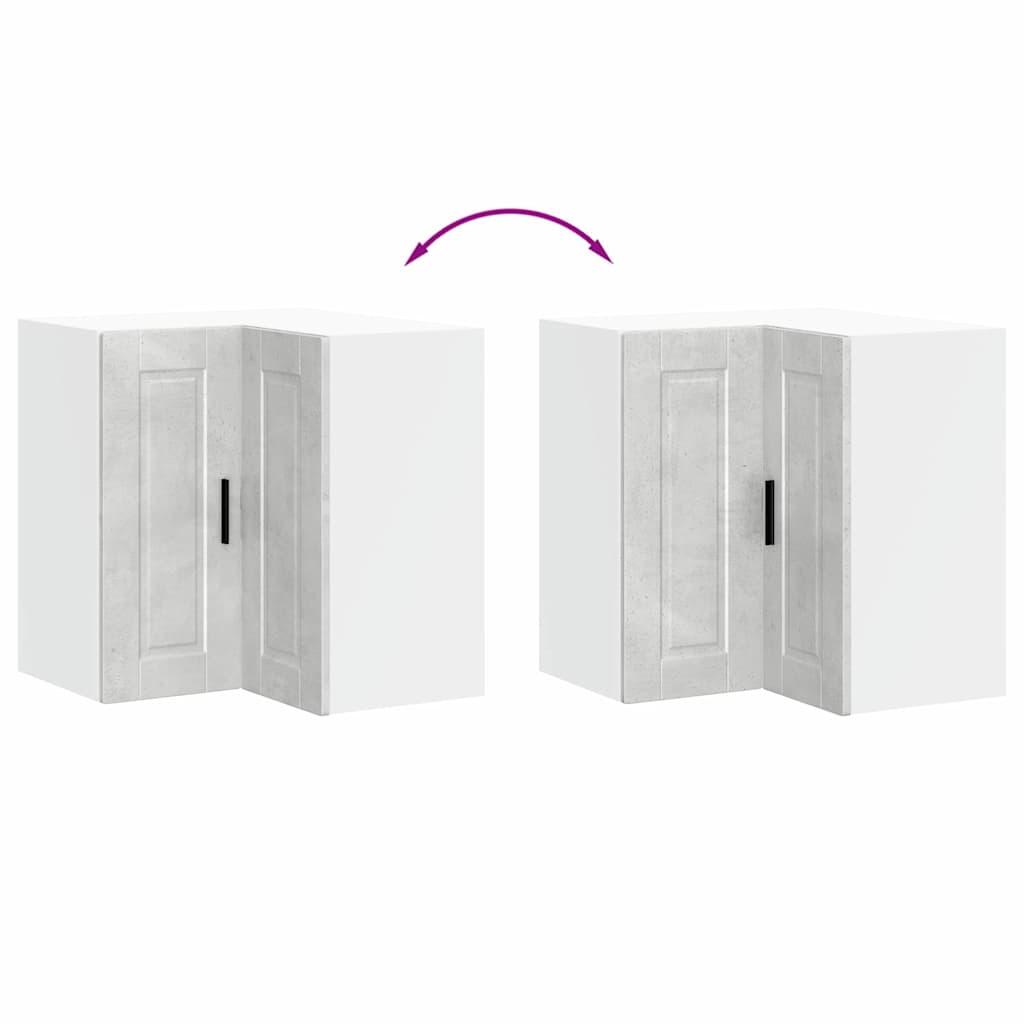 Kitchen Wall Corner Cabinet 