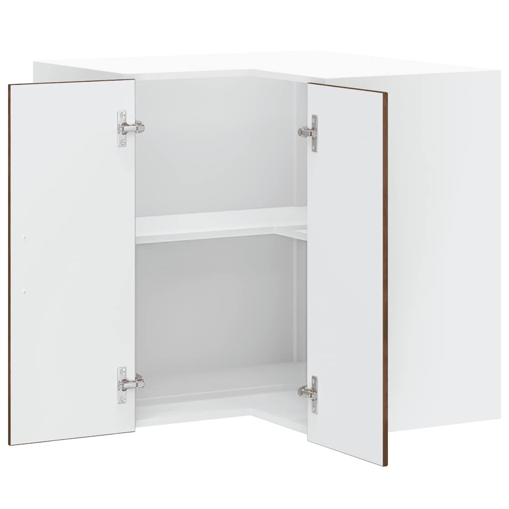 Kitchen Wall Corner Cabinet 