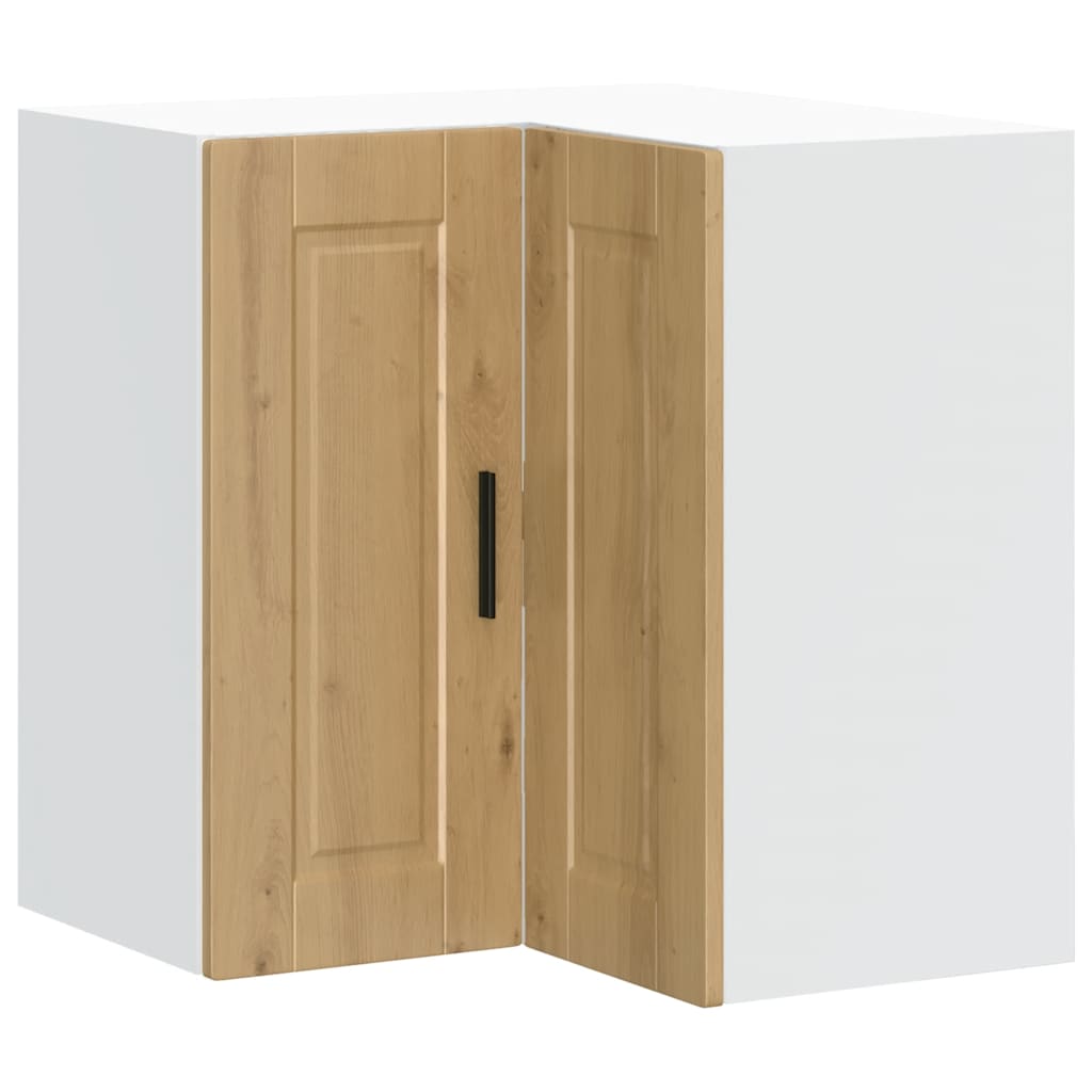 Kitchen Wall Corner Cabinet 