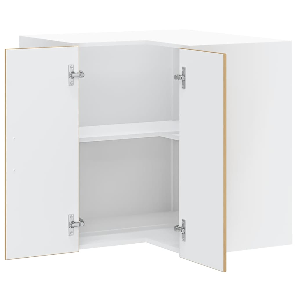 Kitchen Wall Corner Cabinet 