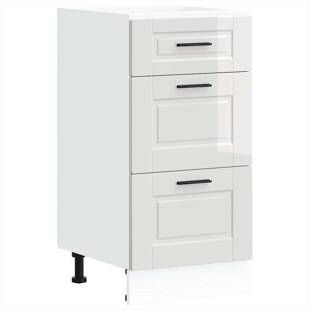 Kitchen Base Cabinet 