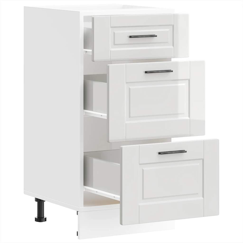 Kitchen Base Cabinet 