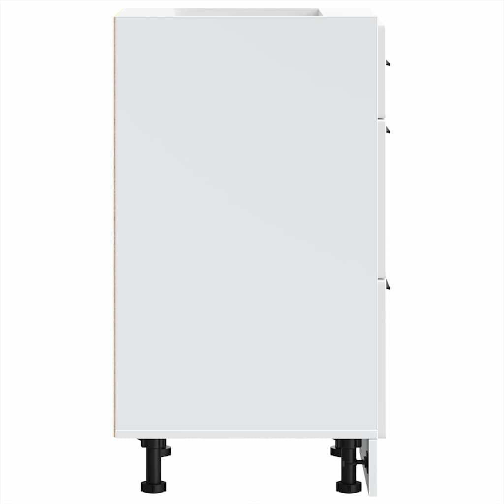 Kitchen Base Cabinet 