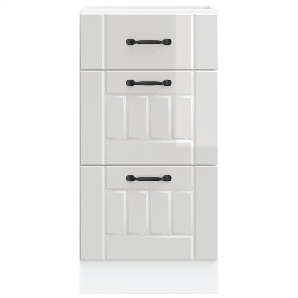 Kitchen Base Cabinet 