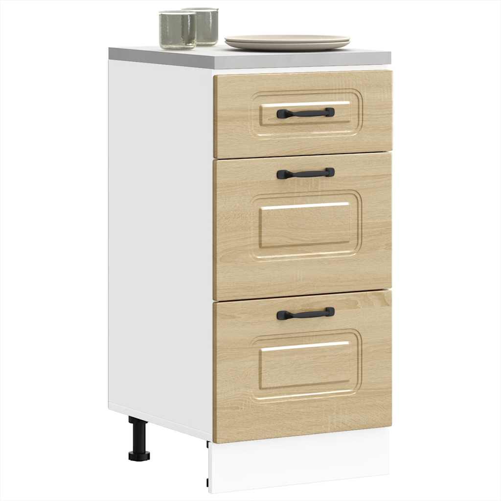 Kitchen Base Cabinet 