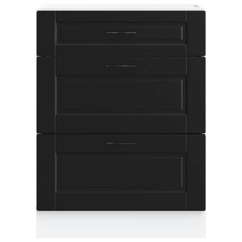 Kitchen Base Cabinet 