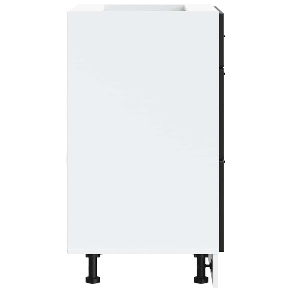 Kitchen Base Cabinet 