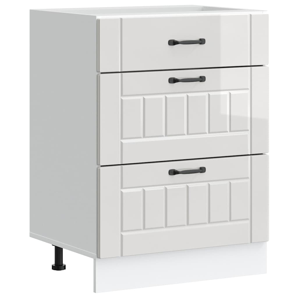 Kitchen Base Cabinet 