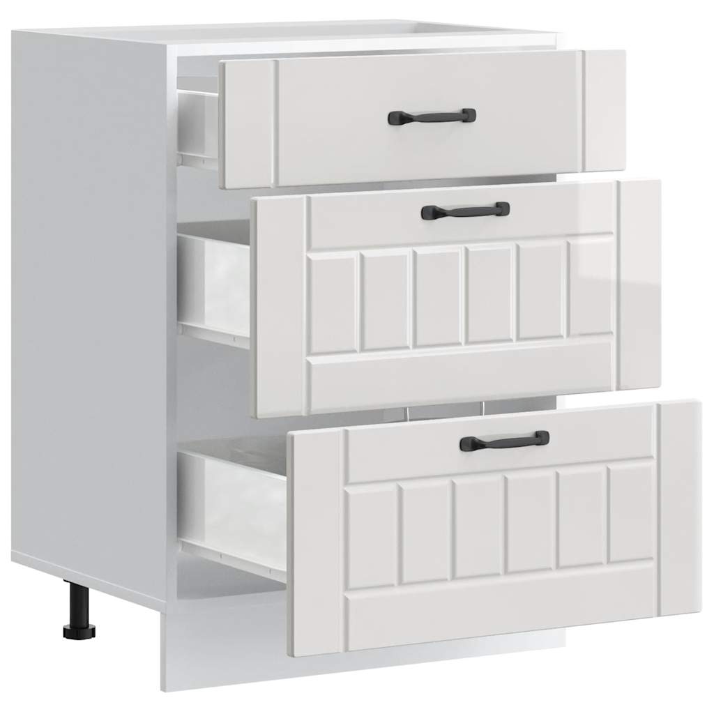 Kitchen Base Cabinet 